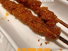 -七八冷面·延边朝鲜族美食(欢乐谷店)
