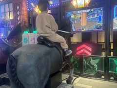 -反斗乐园(中航城君尚购物中心)