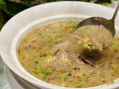 -领事馆19号中餐厅(厦门海景洲际酒店)