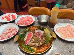 -牛牛章·章鱼水煎肉(光谷世界城店)