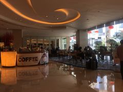 -深圳香格里拉酒店
