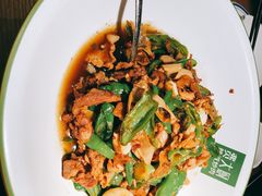 费大厨辣椒炒肉-费大厨辣椒炒肉(万家丽一店)