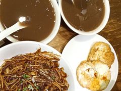 -寻裕记·现炒浇头面(人民广场店)