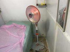 -伍师傅按摩馆(白云尚城花园店)