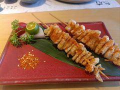 -秋荀日本料理(昆明同德广场店)