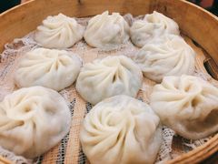 汤包-津品味小吃(大学湾店)
