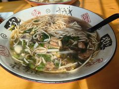 片儿川-姐妹面馆(水澄路店)
