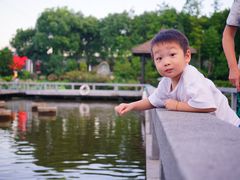 -渔堂公园餐厅·本帮菜(乐园路店)