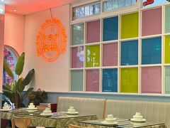 -米泰芒·东南亚料理(体育西店)
