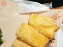-鸡毛换糖(高桥店)