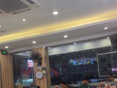 -万煲旺·香港老传承煲仔饭·猪杂汤(客村店)