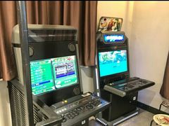 -Kings party 高端轰趴会所(朝阳北路店)