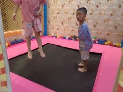-丽池宫韩式汗蒸会馆(华灯坊店)