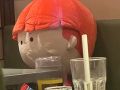 -海底捞火锅(金光华店)