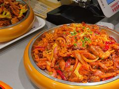 -干锅鱼庄(北京荟聚西红门购物中心店)