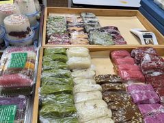 -非遗近水楼糕团(景德路店)