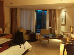 -苏州香山国际大酒店