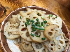 -下梅人家土菜馆(历史文化餐厅度假区店)