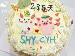 -米柚烘焙教室(工联CC店)