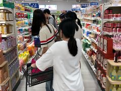 -盒马鲜生(岭南新世界店)