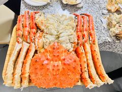 -震海贝烤贝·民俗特色店(延吉总店)