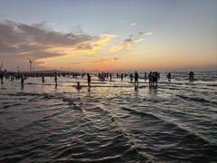 -那香海钻石沙滩浴场