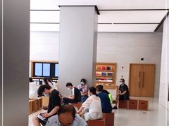 -Apple零售店(玄武湖店)
