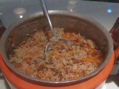 -原味田园·客家菜·土窑鸡(中航城君尚购物中心店)