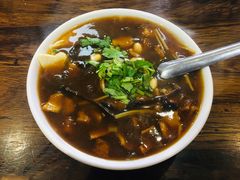 -李三卤汁豆腐脑