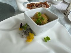 -海湾壹品·粤菜·早茶·烤鸭(拱北店)