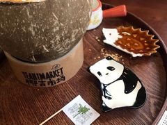 原味椰子冻-椰椰大吉(海城店)