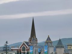 -大连海昌发现王国主题公园