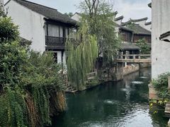 -嘉兴月河历史街区