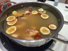 -沄记顺德菜打边炉(东直门店)