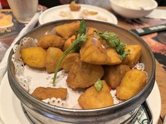 -福宝漠北·专注牛羊肉19年·西北菜(双湖林语店)