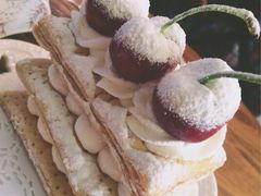 治愈系甜品&nbsp;The&nbsp;Soothing&nbsp;Dessert-治愈系甜品The Soothing Dessert(科海大楼店)