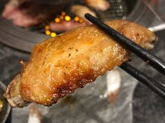 -響日本燒肉