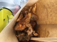 -傅强排骨(成都总店)