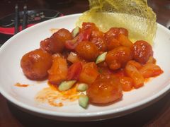 -柴米油盐(土菜院子店)