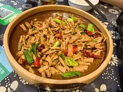 -龚师傅土菜馆.地道农家菜(魅力湘西店)