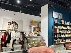 -海马体照相馆(天津世纪都会店)