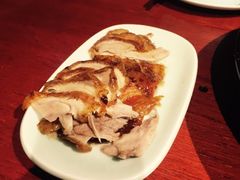 -北平食府(马鞍山路店)