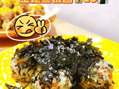 -Woolee韩食堂·韩式家庭料理