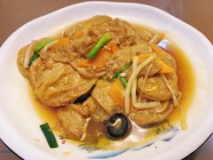 -灵福缘私房菜·农家菜(拈花湾·灵山大佛必推店)