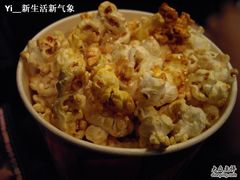 -大光明电影院(南京西路店)