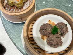 -景月阁空中食府(希尔顿酒店)