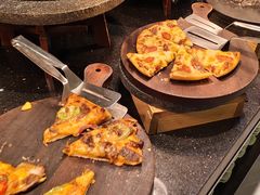 -悟烧·自助烤肉料理(秋林旗舰店)