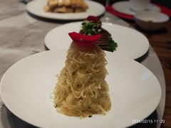 -阿明小菜·海鲜·上海菜(浦建路店)