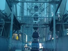 -琴岛之星摩天轮