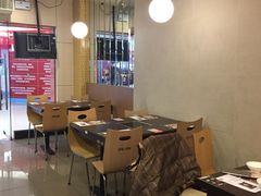 大堂-呷哺呷哺(普陀乐购真北店)